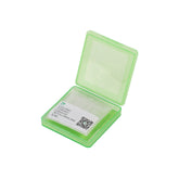 Raytools protective windows for BT210S laser head